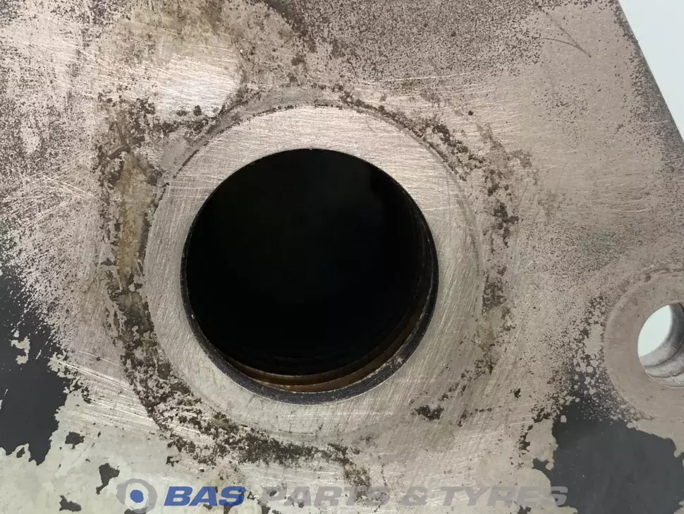 Raffreddatore olio retarder Scania 2114175 Raffreddatore olio retarder Scania 2114175