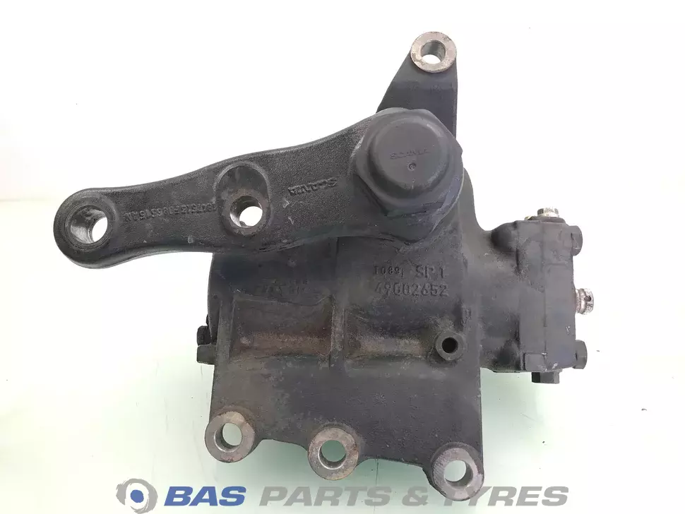 Steering box Scania 1353047 Steering box Scania 1353047