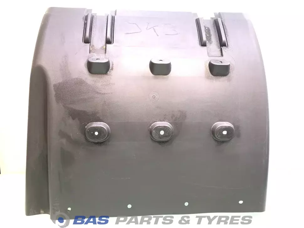 Garde boue Scania 1357599 Garde boue Scania 1357599