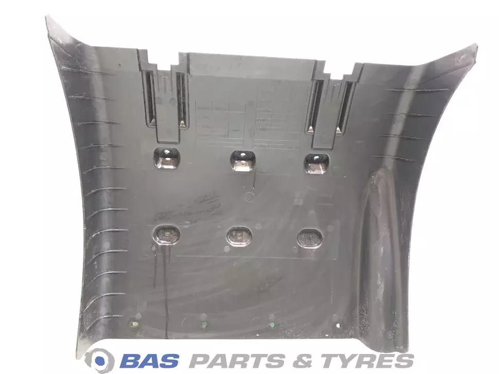 Garde boue Scania 1357599 Garde boue Scania 1357599