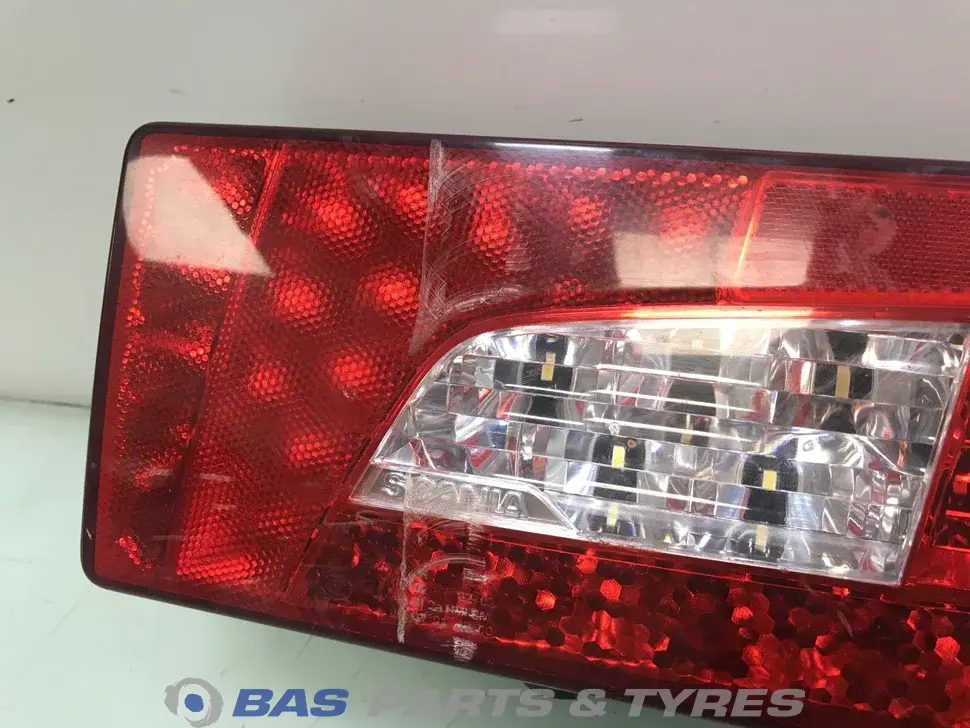 Rear light Scania 1905043 Rear light Scania 1905043