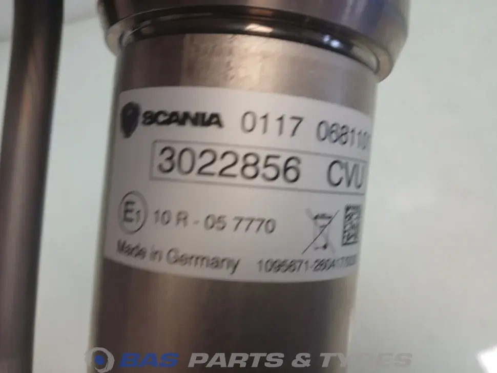 Lenkzylinder Scania 2420899 Lenkzylinder Scania 2420899