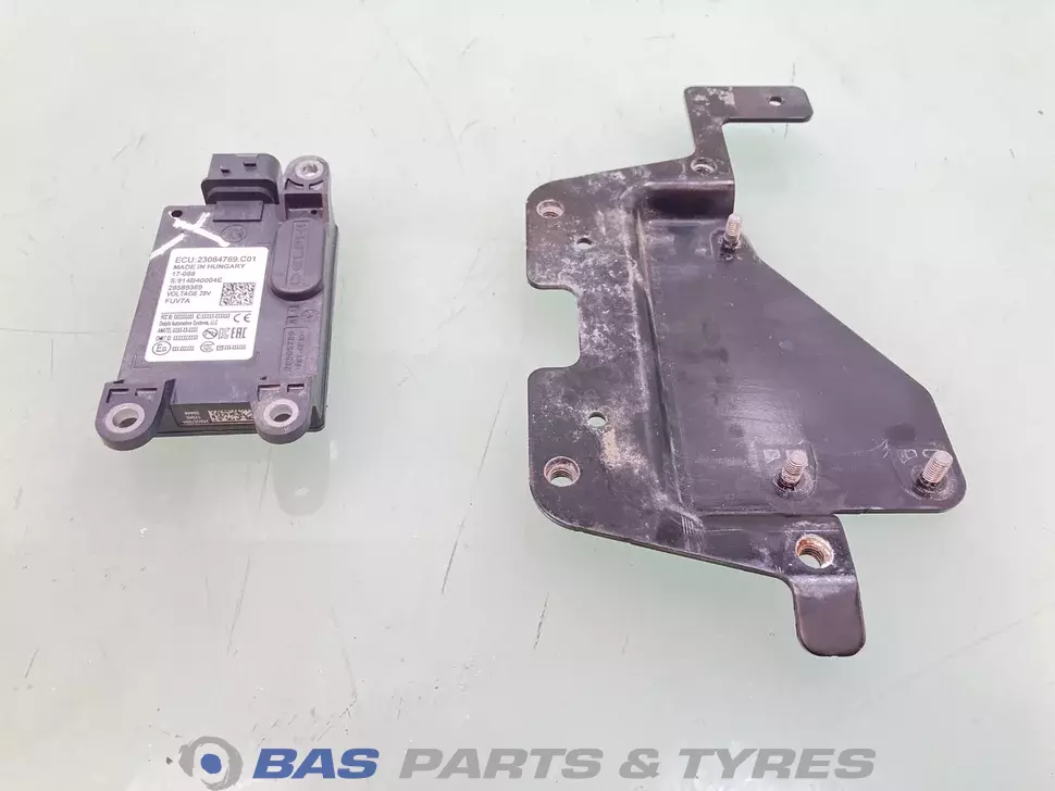 Collision warning control unit Renault 7423084769 Collision warning control unit Renault 7423084769