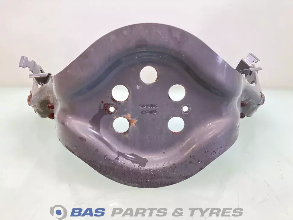 Air Spring Bracket Scania 2302432 Air Spring Bracket Scania 2302432