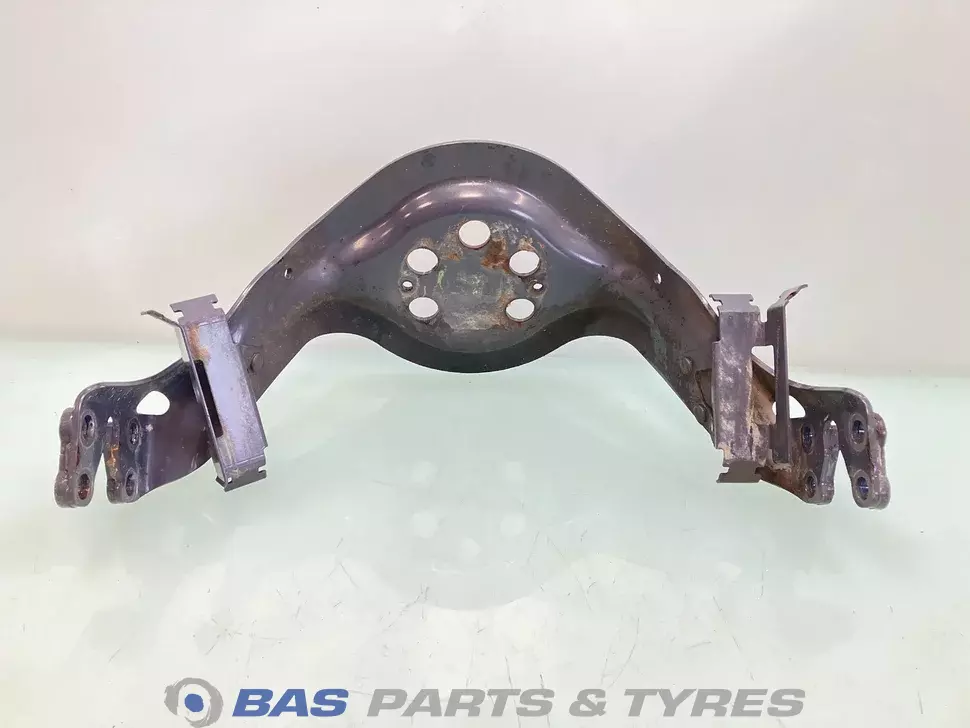 Air Spring Bracket Scania 2302432 Air Spring Bracket Scania 2302432