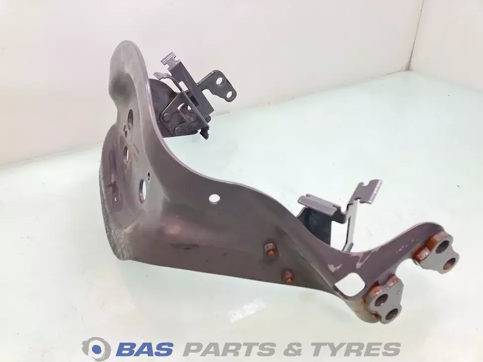 Air Spring Bracket Scania 2302432 Air Spring Bracket Scania 2302432