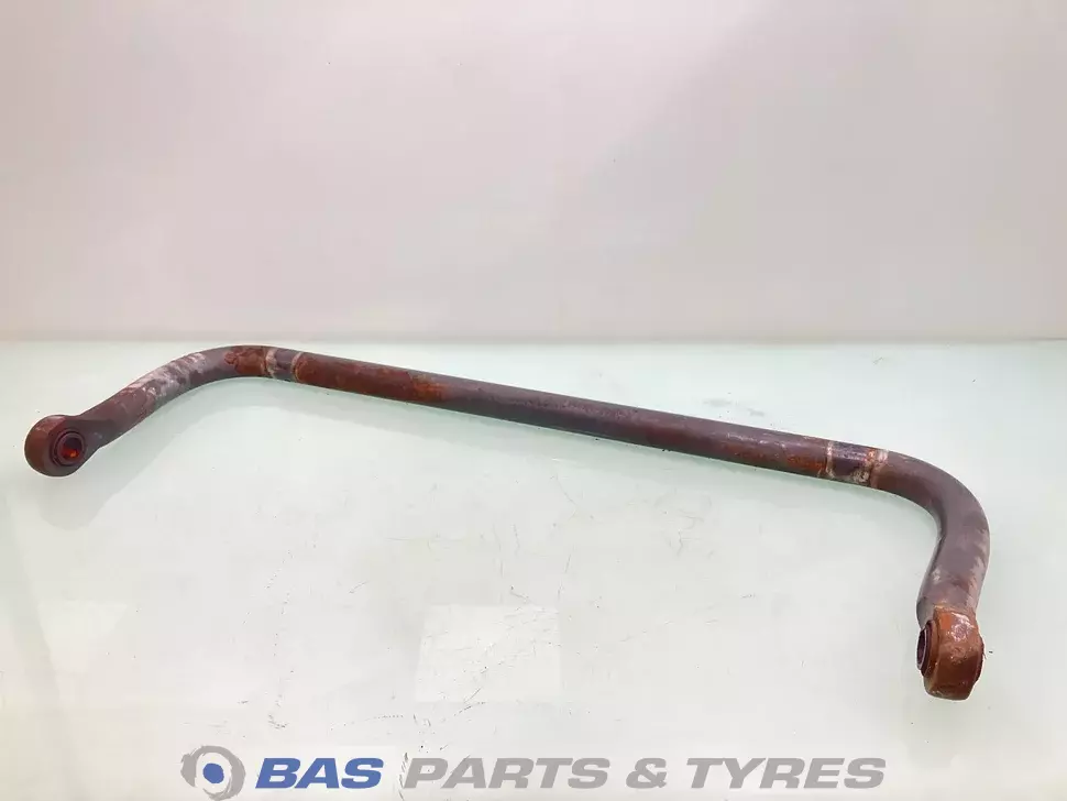 Vorderachsstabilisator Scania 2372462 Vorderachsstabilisator Scania 2372462