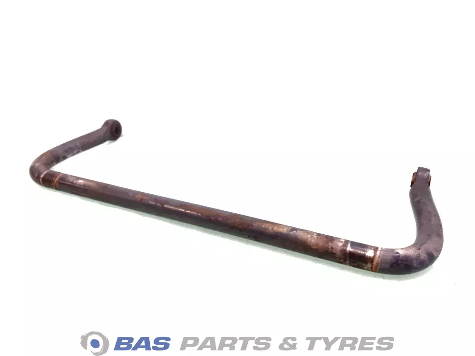 Vorderachsstabilisator Scania 2372462 Vorderachsstabilisator Scania 2372462