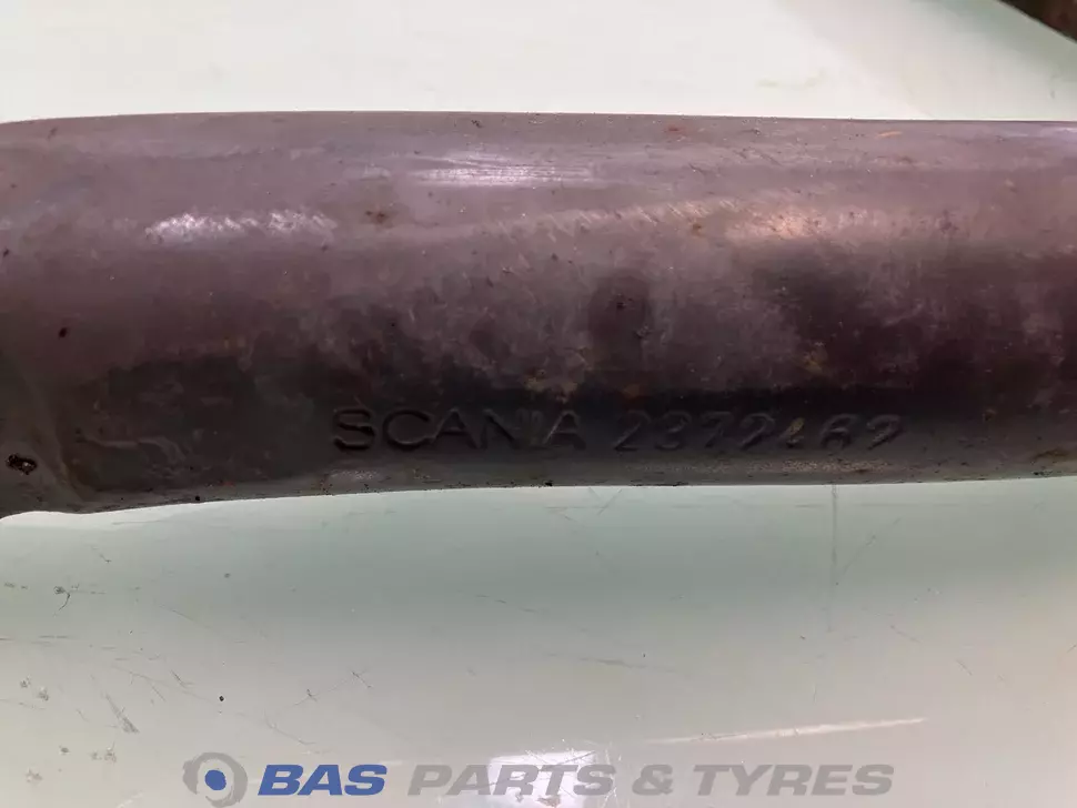 Vorderachsstabilisator Scania 2372462 Vorderachsstabilisator Scania 2372462