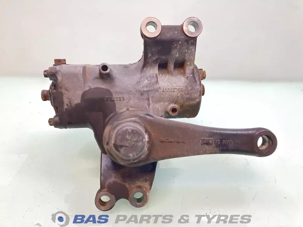 Steering box Scania 2085169 Steering box Scania 2085169
