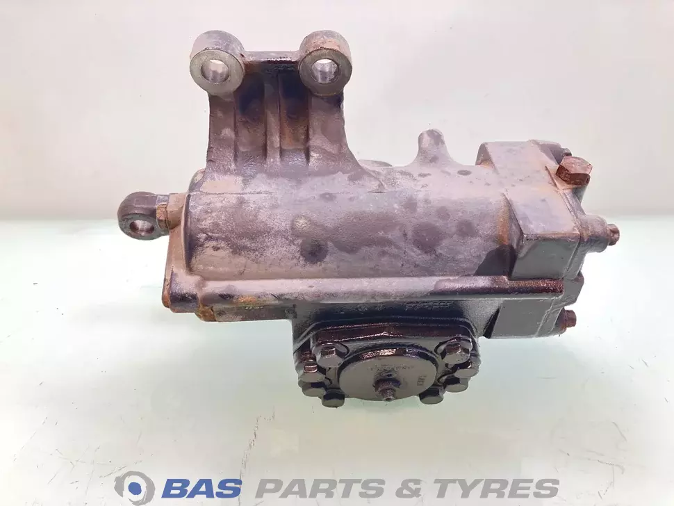 Steering box Scania 2085169 Steering box Scania 2085169