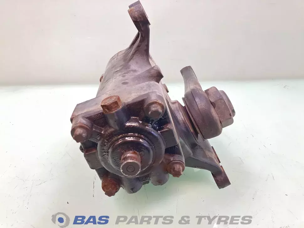 Steering box Scania 2085169 Steering box Scania 2085169