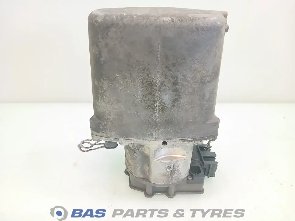 Steering pump Scania 2420897 Steering pump Scania 2420897