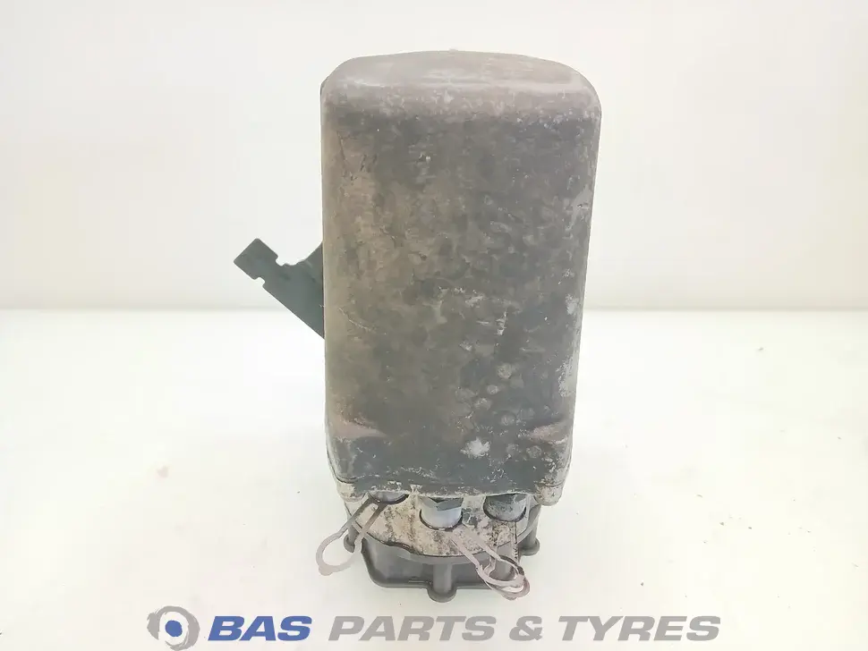 Steering pump Scania 2420897 Steering pump Scania 2420897