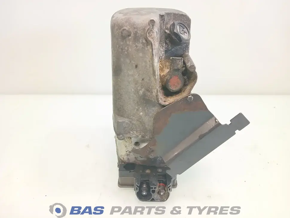 Steering pump Scania 2420897 Steering pump Scania 2420897