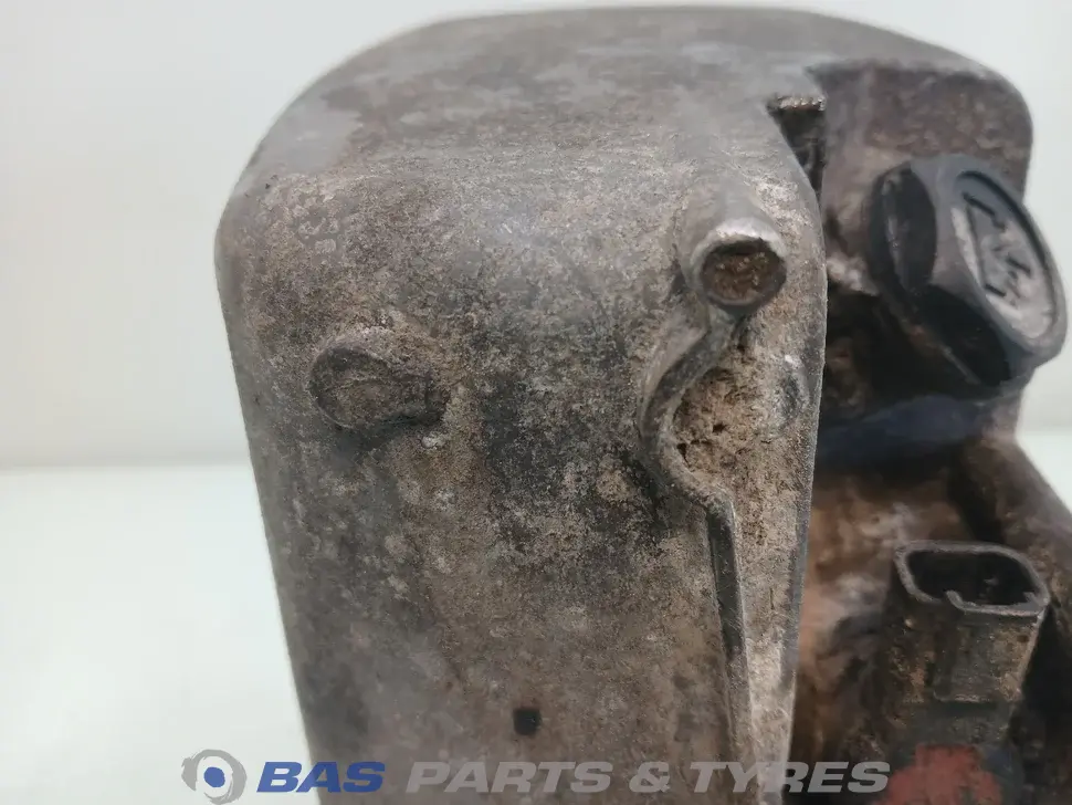Steering pump Scania 2420897 Steering pump Scania 2420897