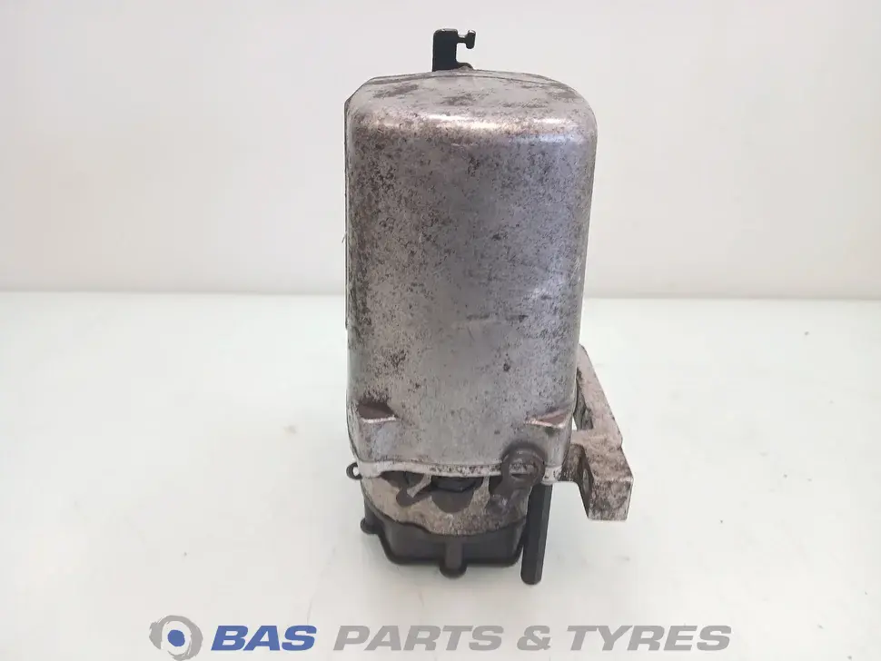 Steering pump Scania 2420897 Steering pump Scania 2420897