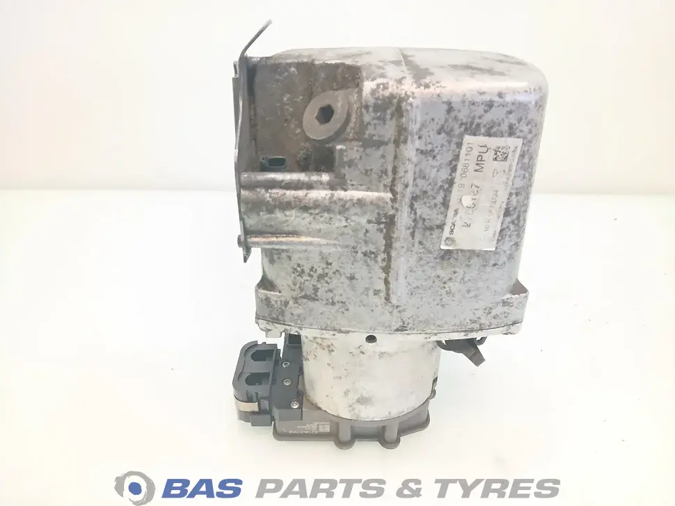Steering pump Scania 2420897 Steering pump Scania 2420897