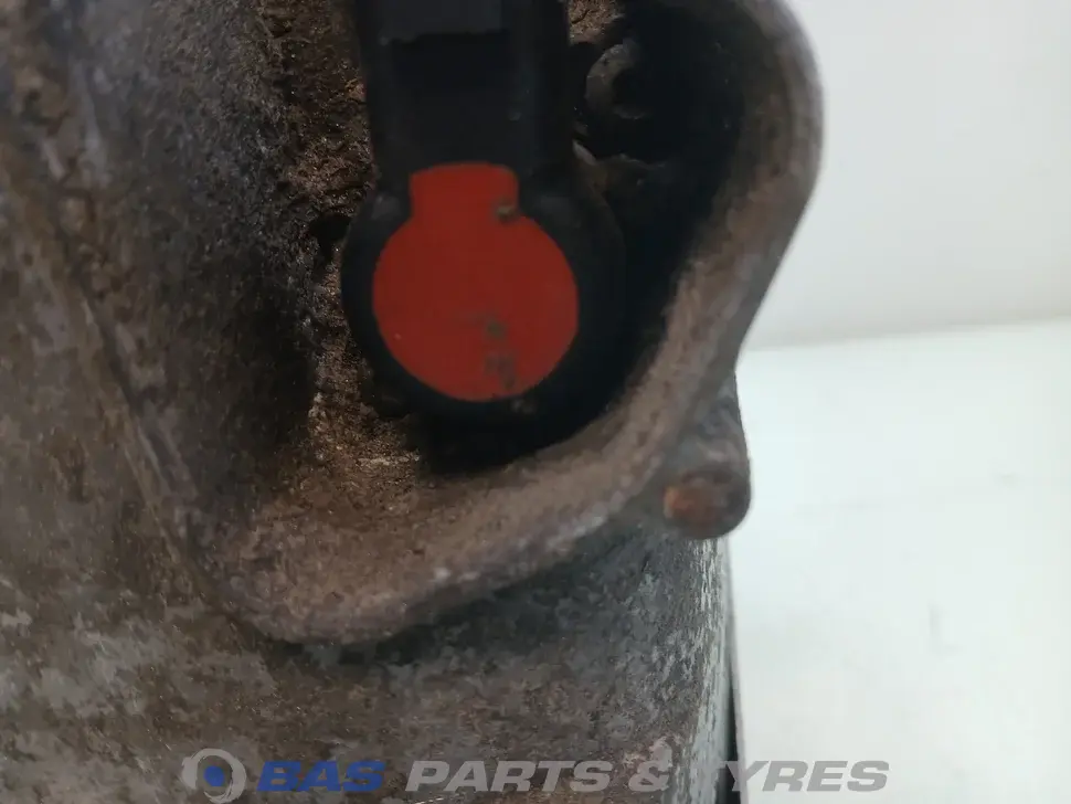 Steering pump Scania 2420897 Steering pump Scania 2420897