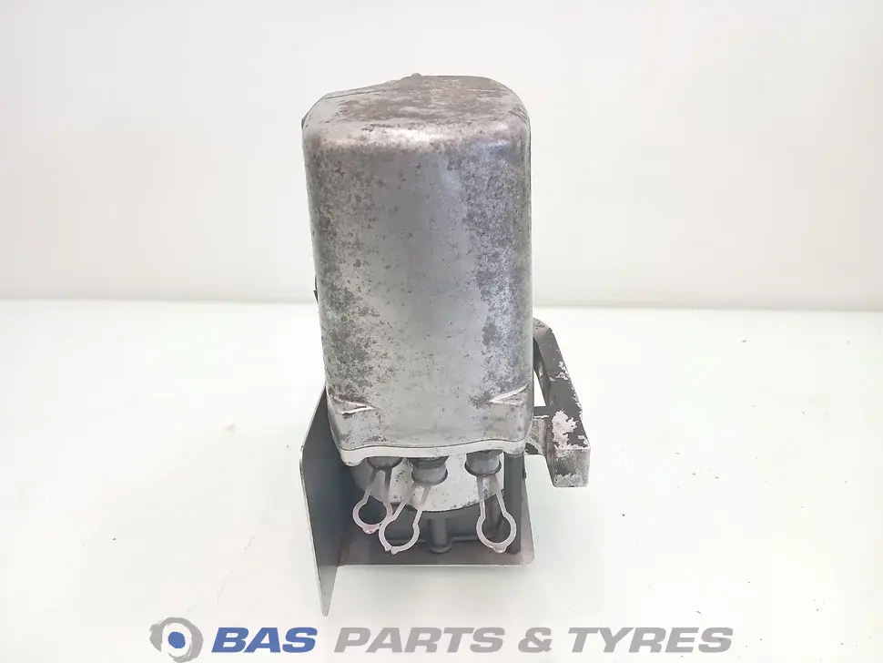 Steering pump Scania 2420897 Steering pump Scania 2420897