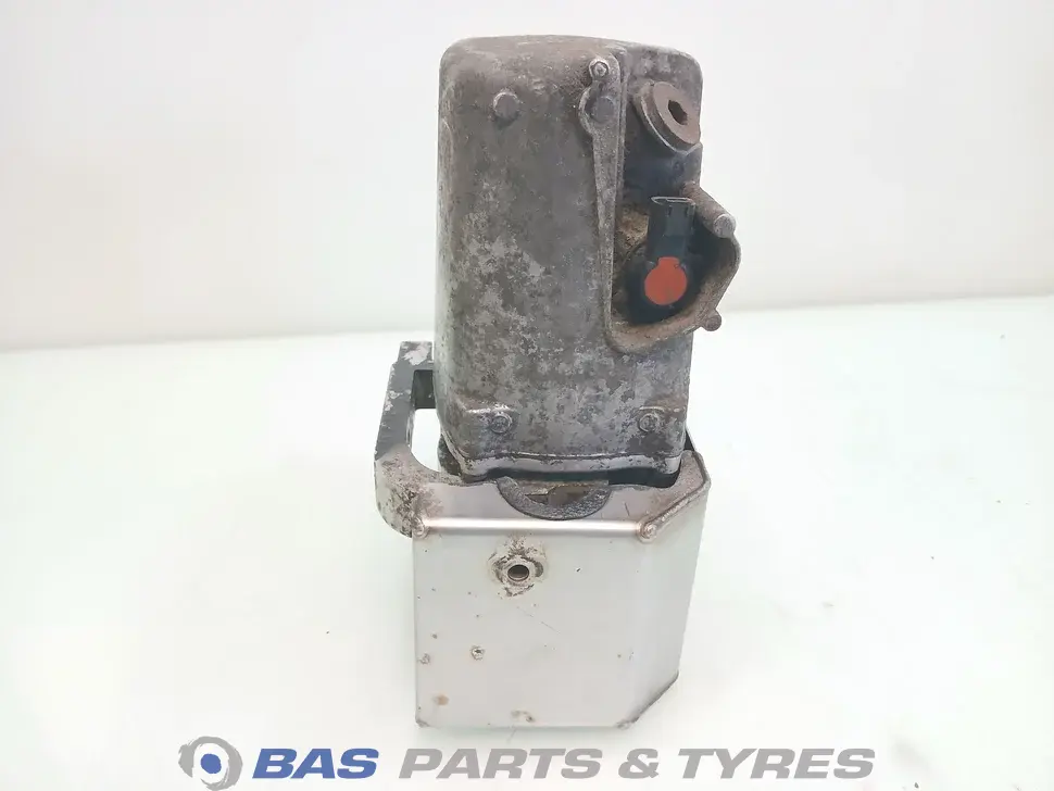 Steering pump Scania 2420897 Steering pump Scania 2420897