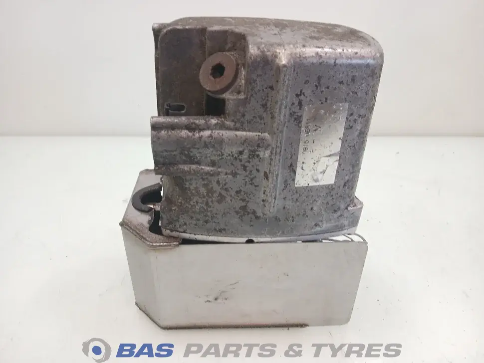Steering pump Scania 2420897 Steering pump Scania 2420897