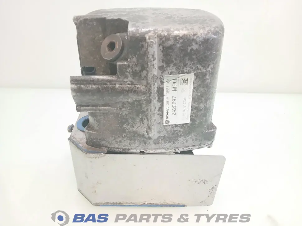 Steering pump Scania 2420897 Steering pump Scania 2420897