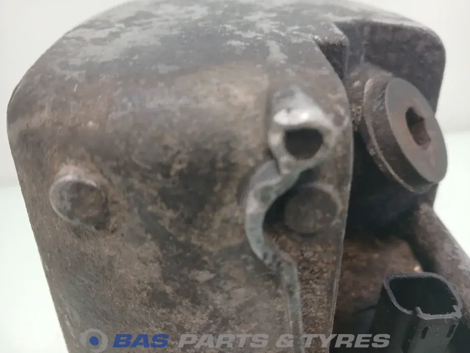 Steering pump Scania 2420897 Steering pump Scania 2420897