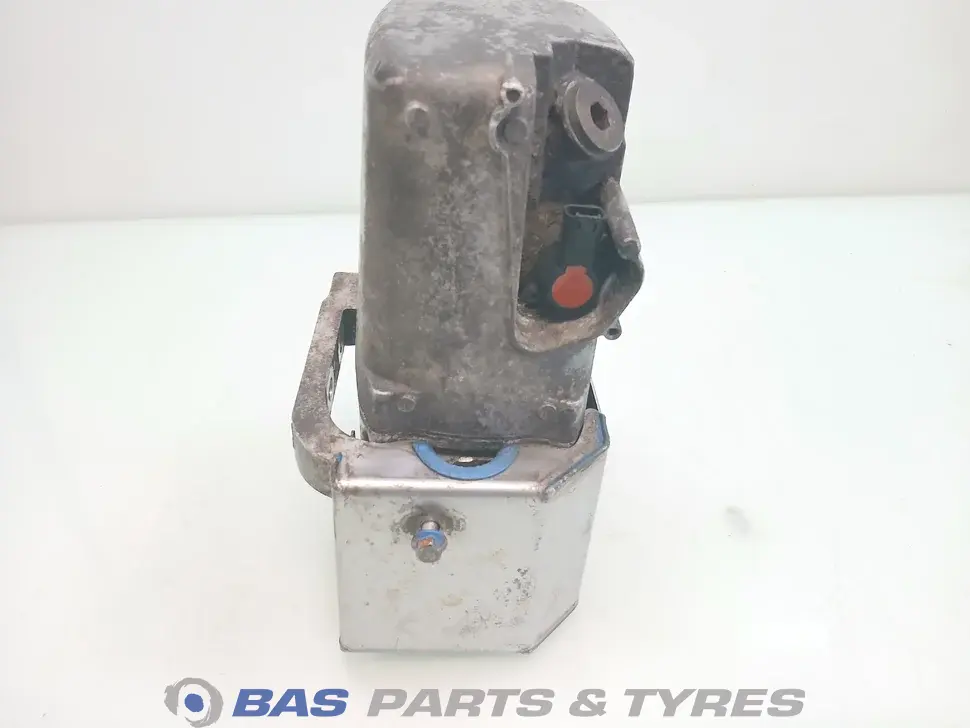 Steering pump Scania 2420897 Steering pump Scania 2420897