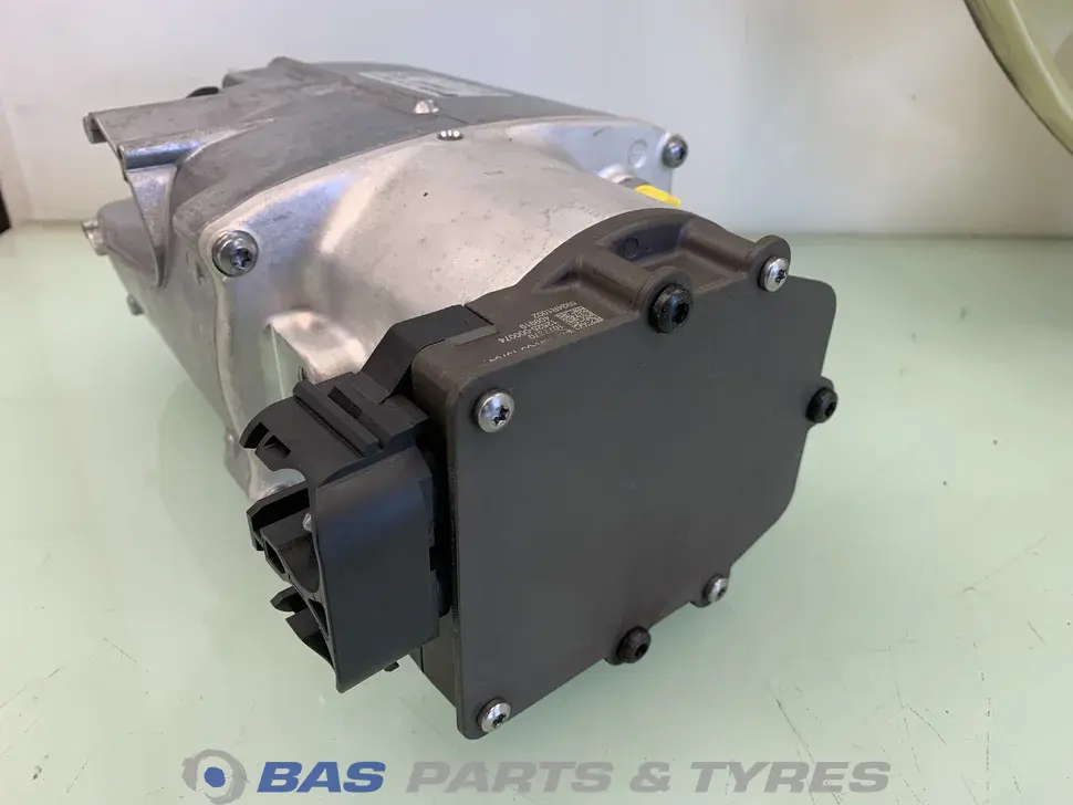 Steering pump Scania 2420897 Steering pump Scania 2420897