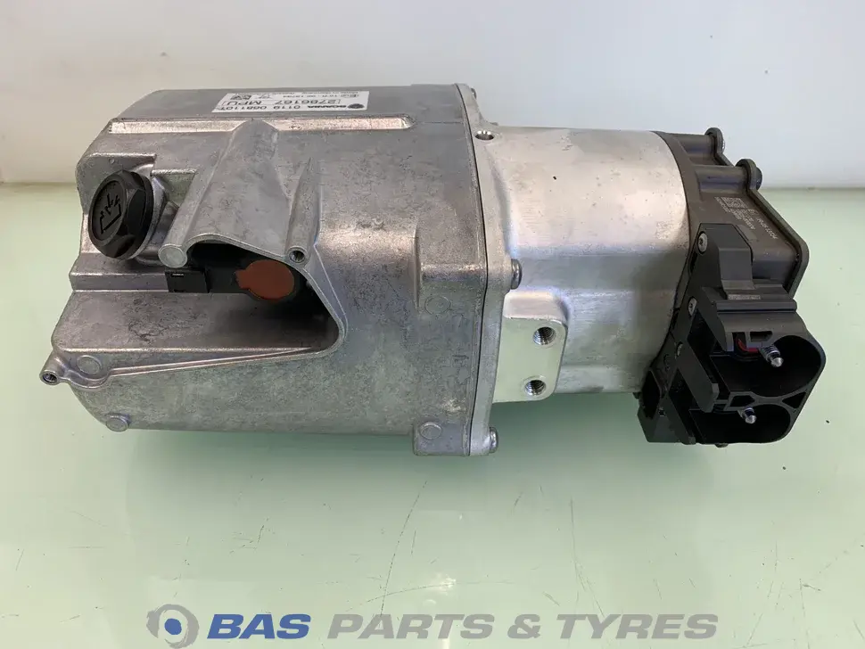 Steering pump Scania 2420897 Steering pump Scania 2420897