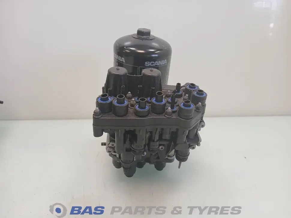 Essiccatore Scania 2262803 Essiccatore Scania 2262803