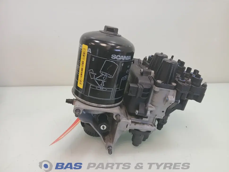Essiccatore Scania 2262803 Essiccatore Scania 2262803