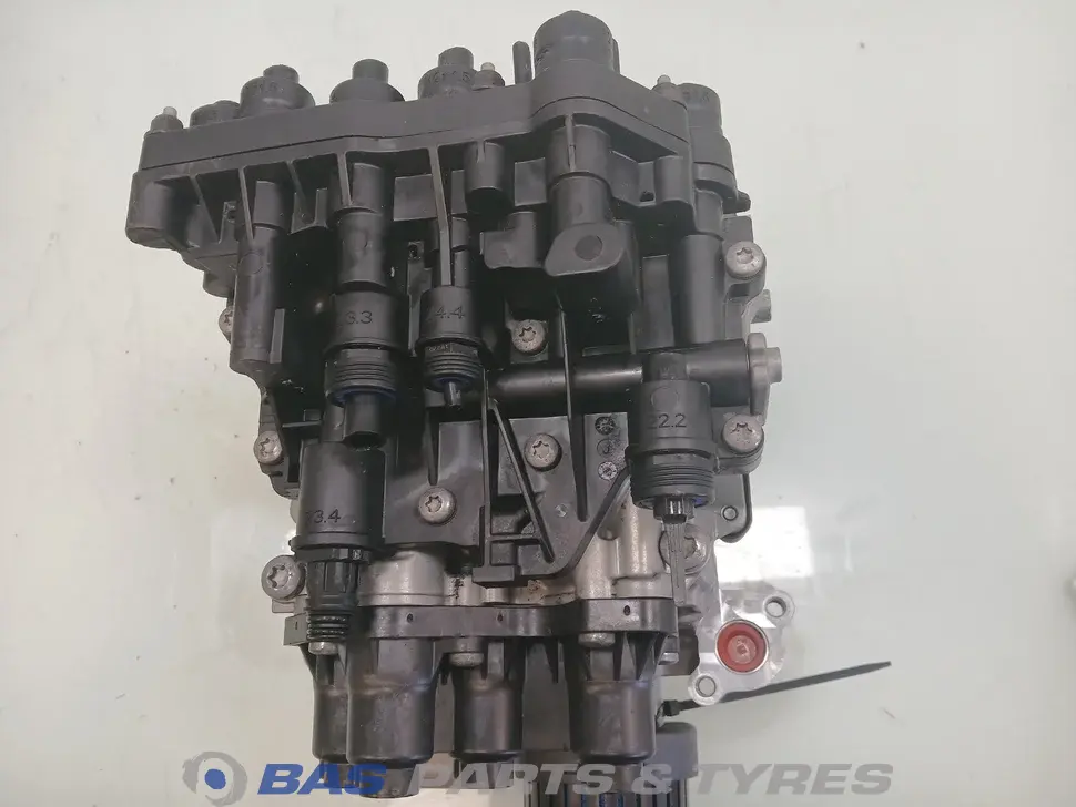 Essiccatore Scania 2262803 Essiccatore Scania 2262803