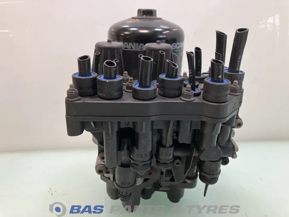 Essiccatore Scania 2262803 Essiccatore Scania 2262803