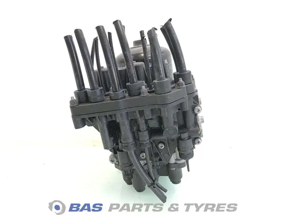 Essiccatore Scania 2262803 Essiccatore Scania 2262803