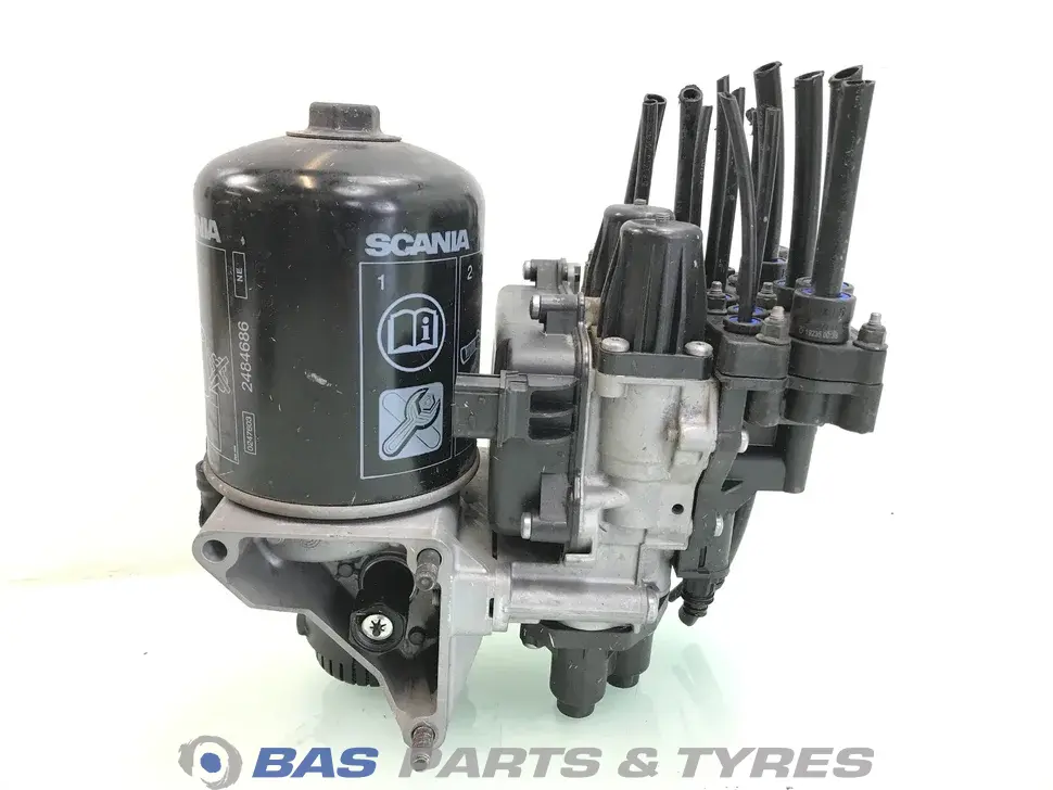 Essiccatore Scania 2262803 Essiccatore Scania 2262803