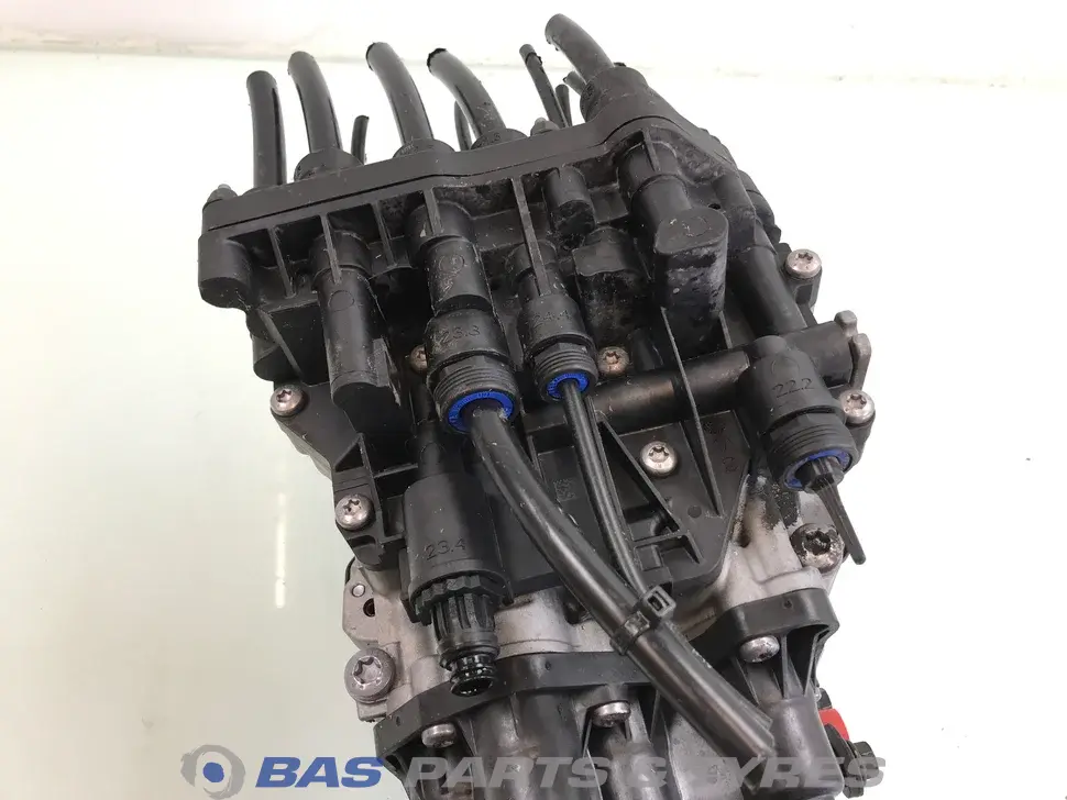 Essiccatore Scania 2262803 Essiccatore Scania 2262803