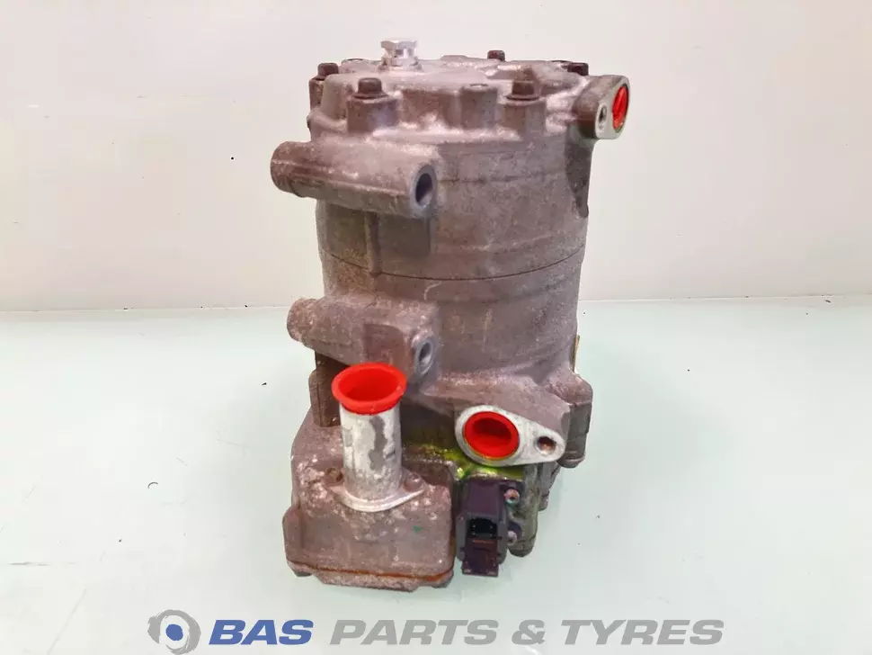 Air conditioning compressor Scania 2379787 Air conditioning compressor Scania 2379787