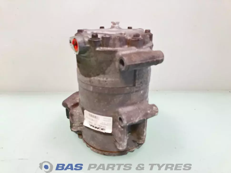 Air conditioning compressor Scania 2379787 Air conditioning compressor Scania 2379787