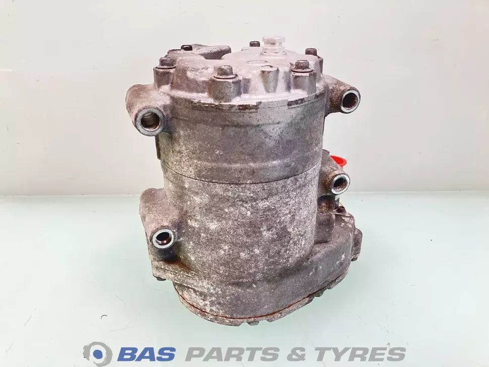 Air conditioning compressor Scania 2379787 Air conditioning compressor Scania 2379787