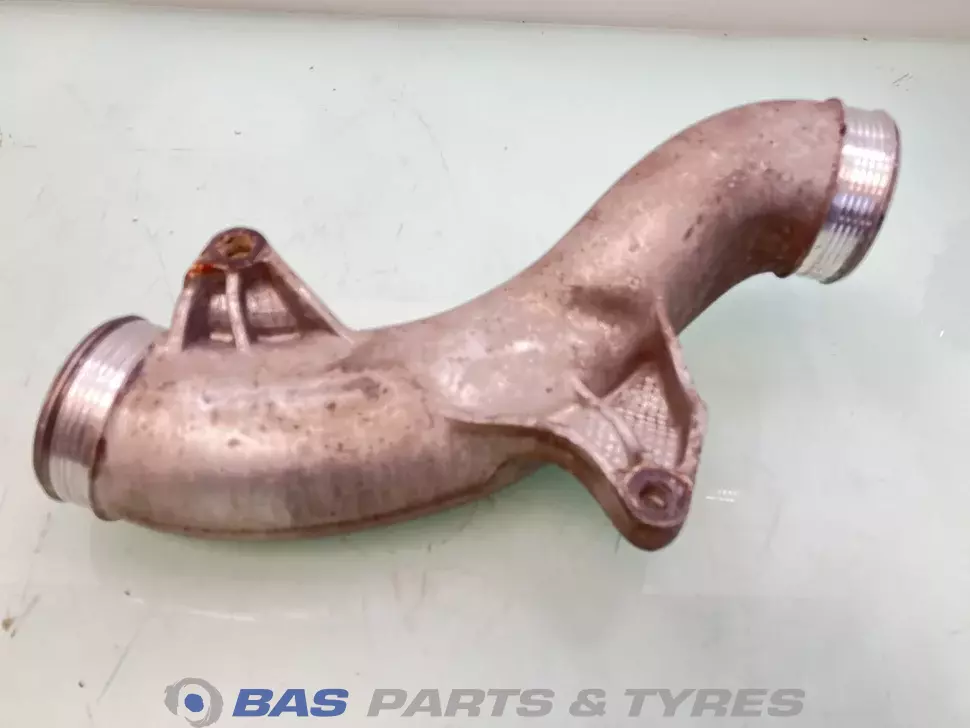 Charge air pipe Scania 2431292 Charge air pipe Scania 2431292