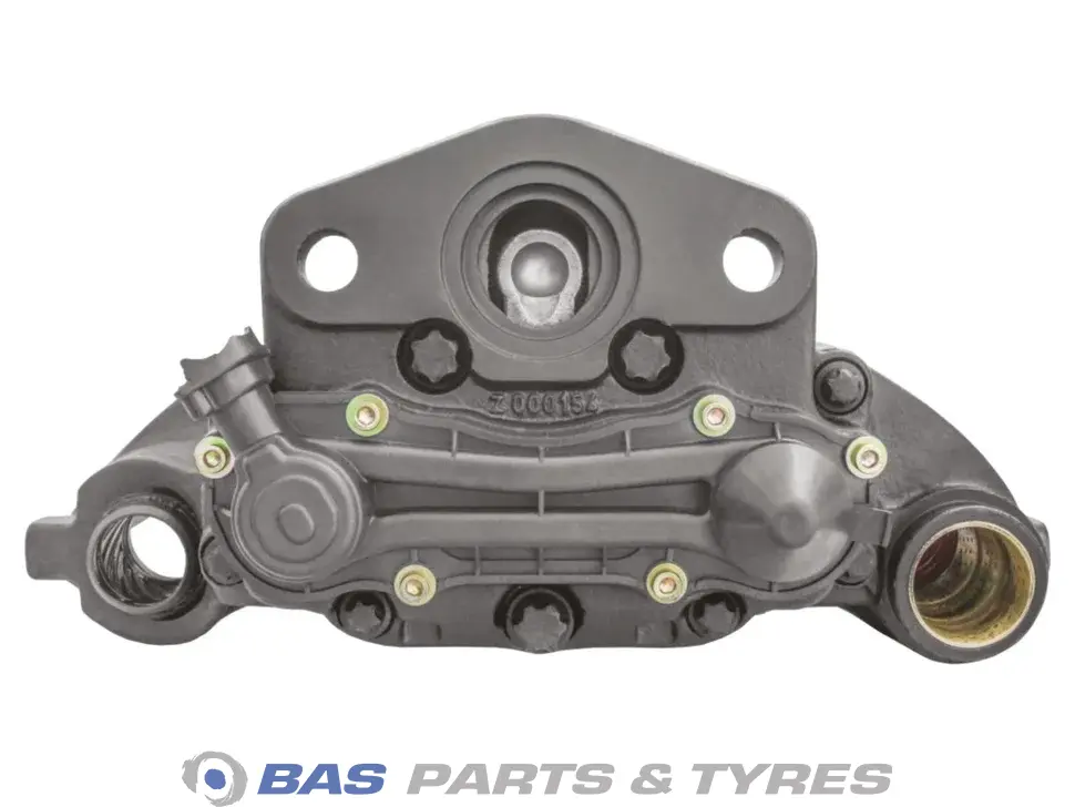 Remklauw Iveco 500363443