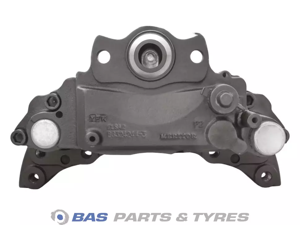 Bremssattel MAN 81508046339
