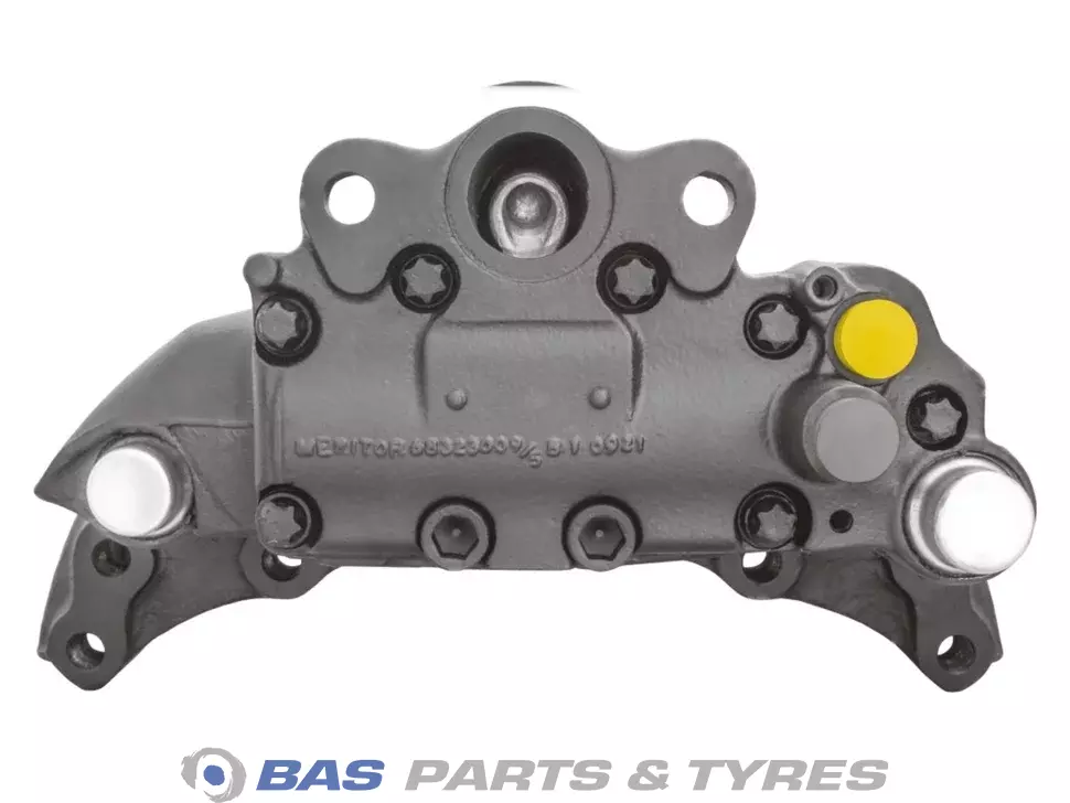 Bremssattel MAN 81508046041