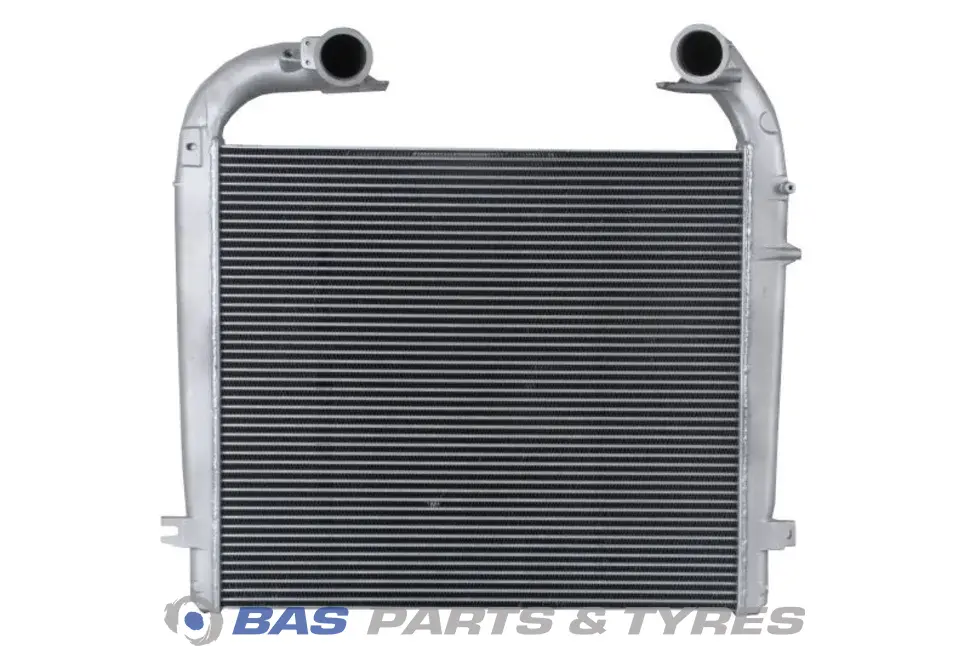 Intercooler Uni-Truck 1874969 Intercooler Uni-Truck 1874969