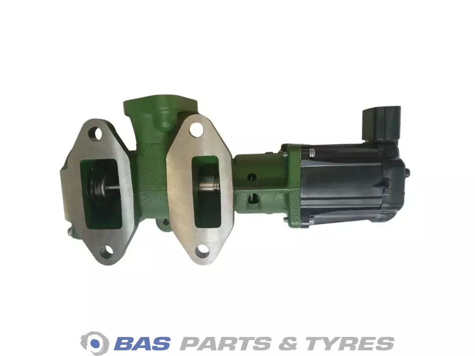 Supapă EGR DAF 1707086 Supapă EGR DAF 1707086