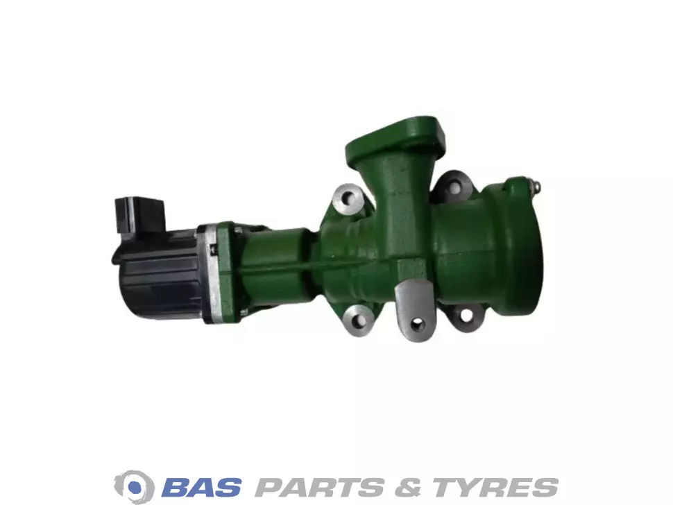 Supapă EGR DAF 1707086 Supapă EGR DAF 1707086