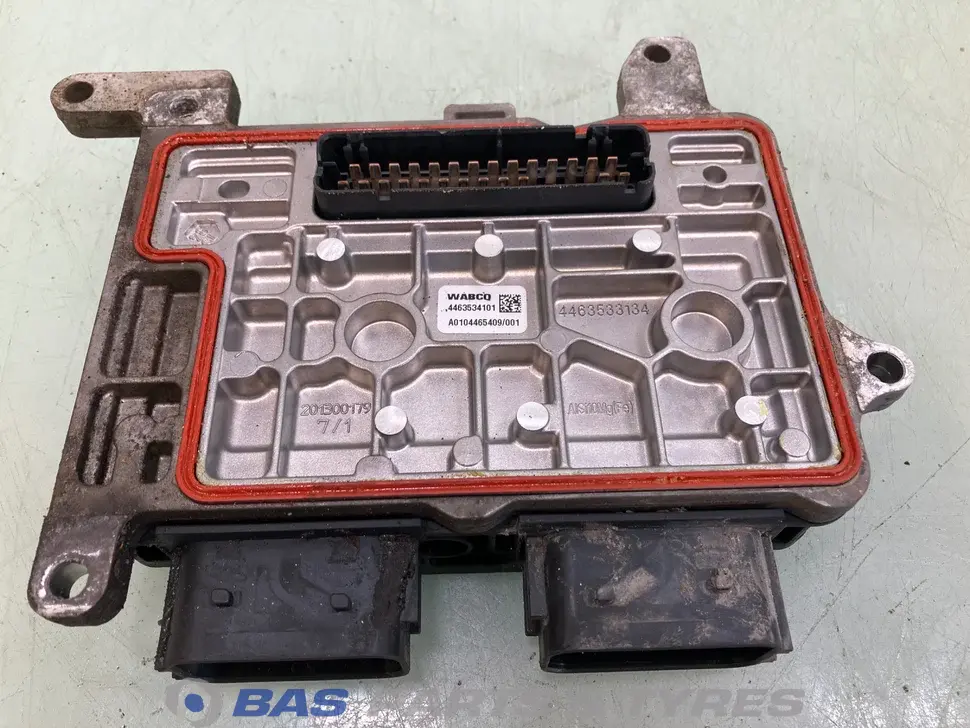 Boîte de vitesses ECU Mercedes A 010 446 54 09 Boîte de vitesses ECU Mercedes A 010 446 54 09