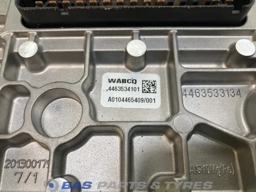Boîte de vitesses ECU Mercedes A 010 446 54 09 Boîte de vitesses ECU Mercedes A 010 446 54 09